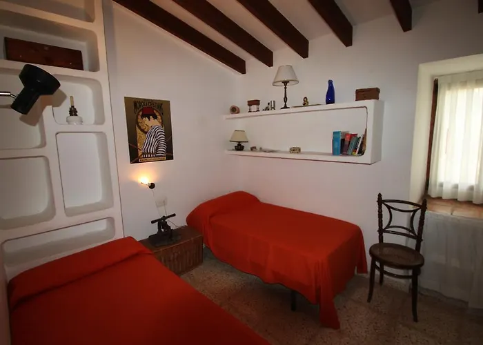 El Barraco - Sea View Villa With Private Pool In Moraira