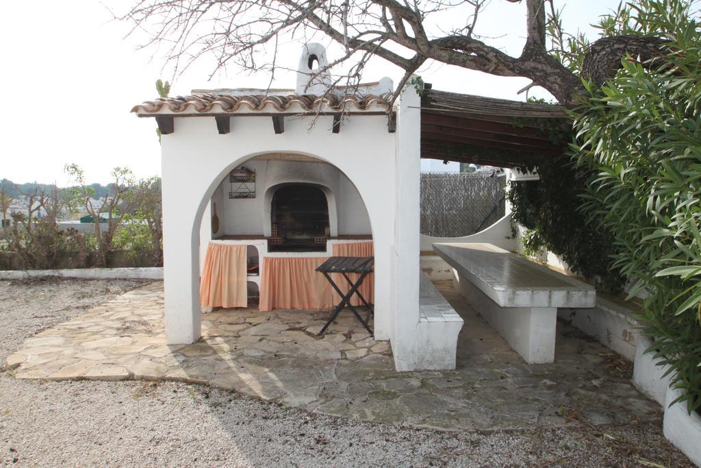 Holiday home El Barraco - Sea View With Private Pool In Moraira