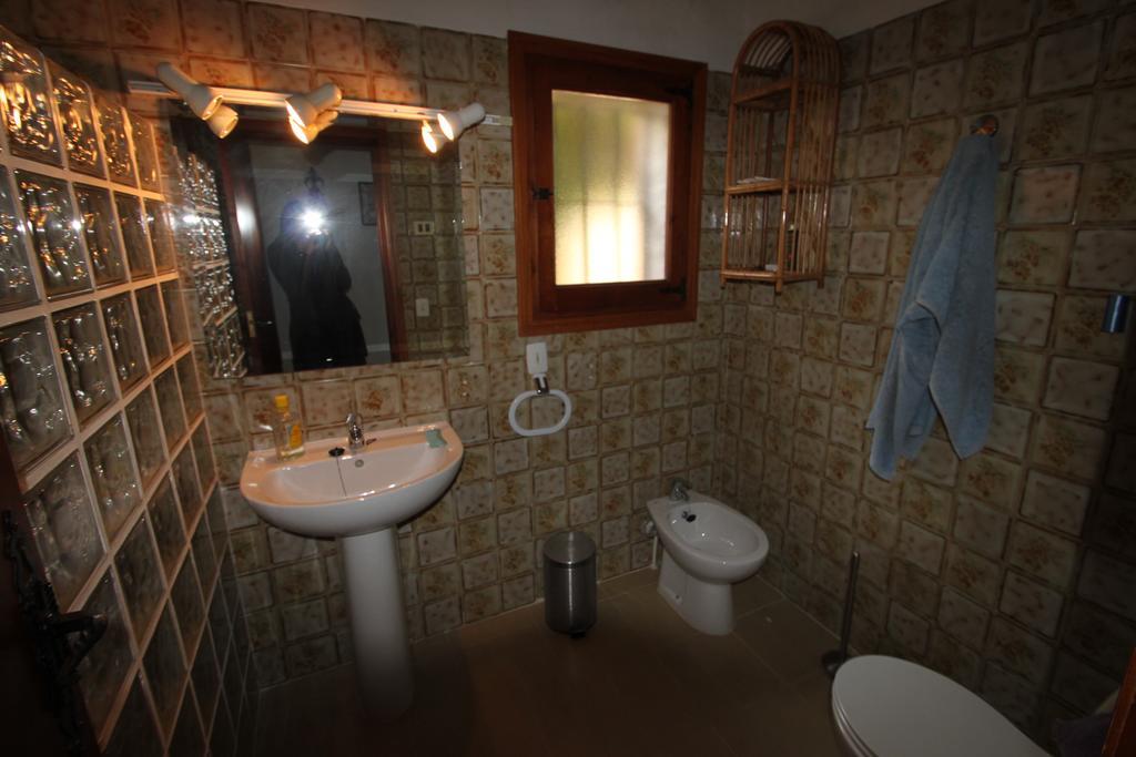 Holiday home El Barraco - Sea View With Private Pool In *