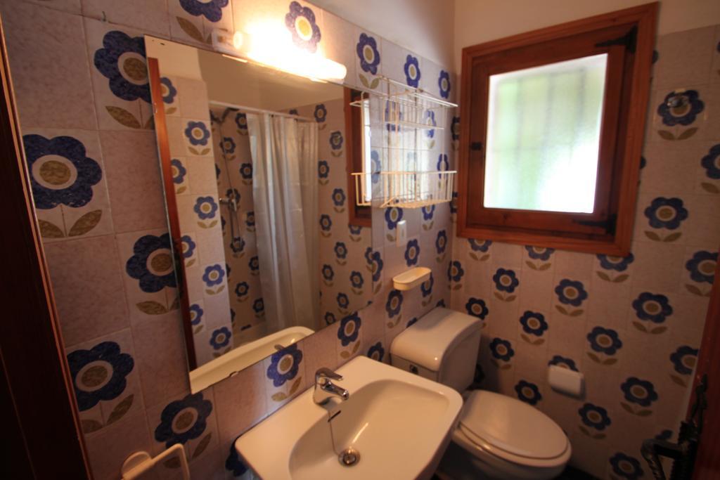 El Barraco - Sea View With Private Pool In
